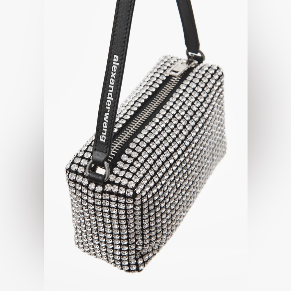 Alexander Wang Heiress Pouch